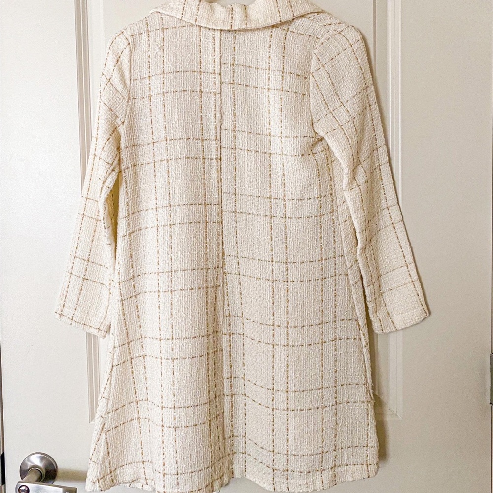 Coat Set - Picture 2 of 4